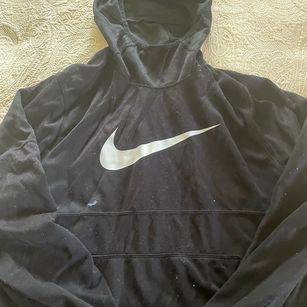 nike hoodie